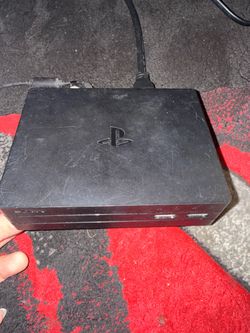 PS4 Sony PlayStation VR Processor Unit