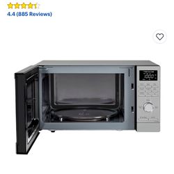 Panasonic Microwave 