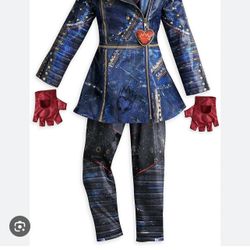 Halloween Costume