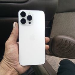I Phone 17 Pro Max