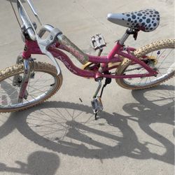 Kids Bike