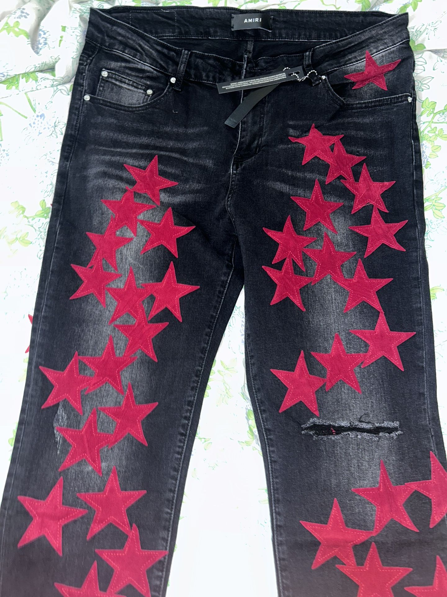 AMIRI JEANS