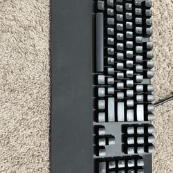 Apex 7 Pro Gaming Keyboard 
