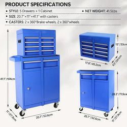 Tools box 