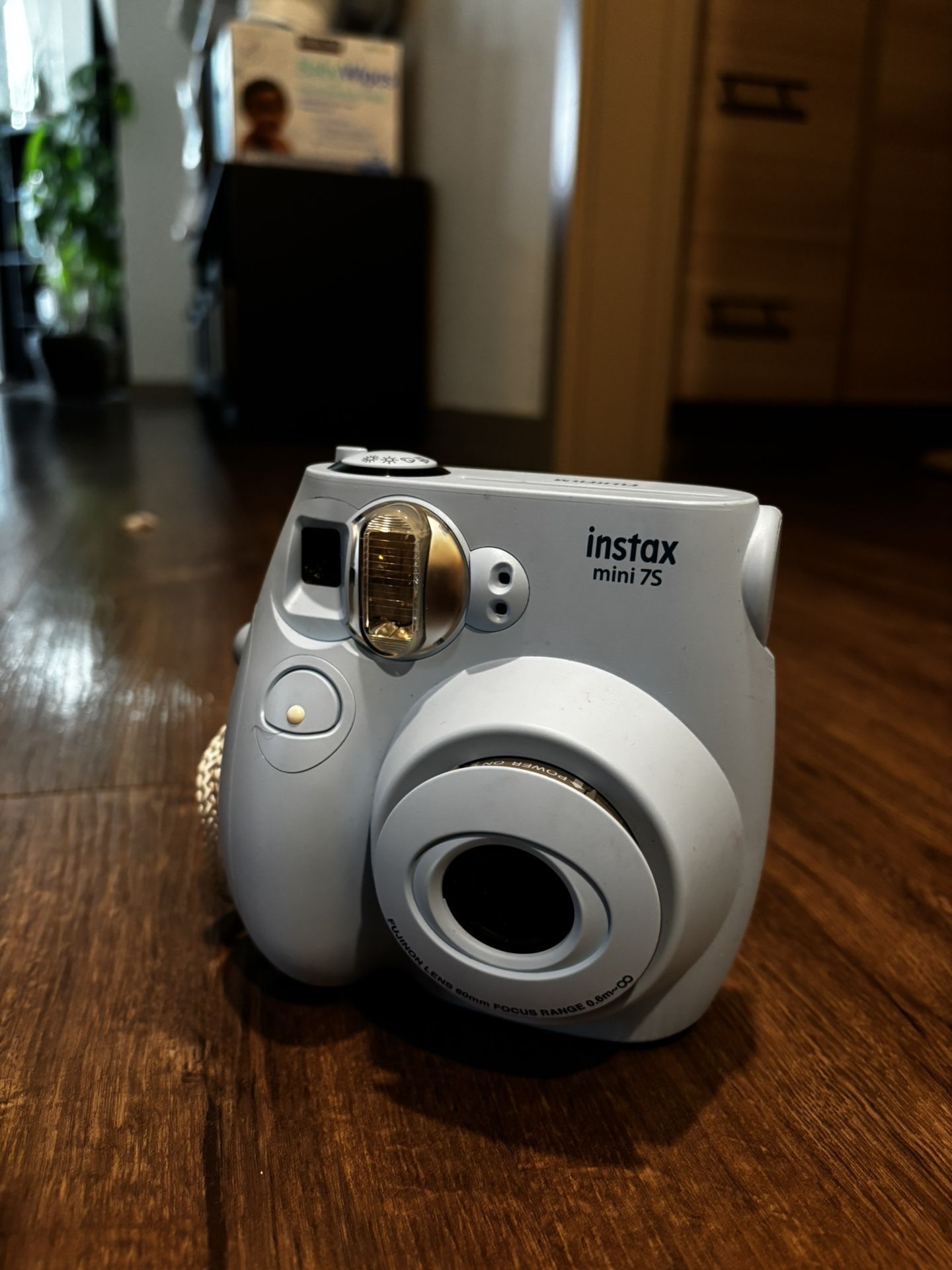Instax mini 7s
