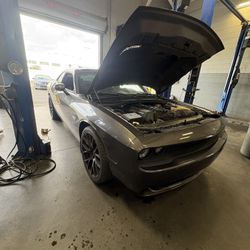 Mobile Oil Change And Tire Rotations 