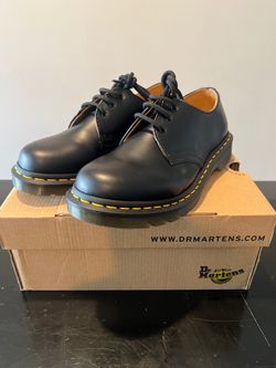 Dr. Martens