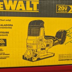 DeWalt XR Jigsaw No Baterias Recojer Walnut Creek Pinole 