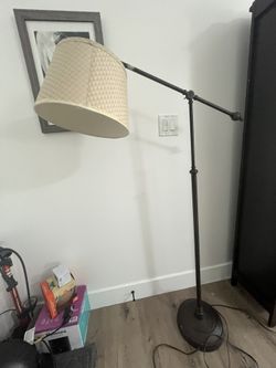 Floor Lamp