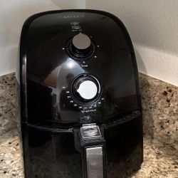 Bella Air fryer 