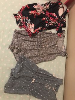 12 mo-2t Toddler Girl clothes
