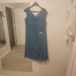 Bridesmaids Dress New