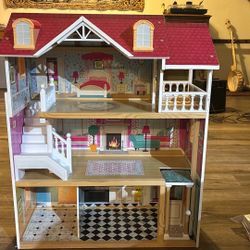 Dollhouse