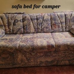Camper Furniture