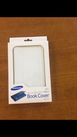 Samsung galaxy tab 4