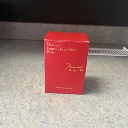 Baccarat Rouge 540 - 70ml