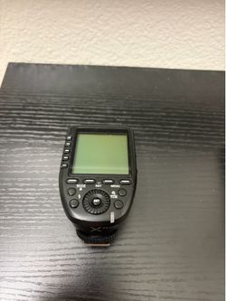 Godox Xpro C Trigger for Canon