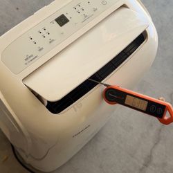 Toshiba Portable Ac Unit