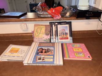 Scrapbooking Bundle