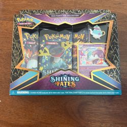 Pokémon cards