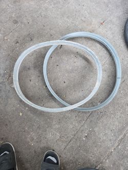 Cushcore 27.5 for tires