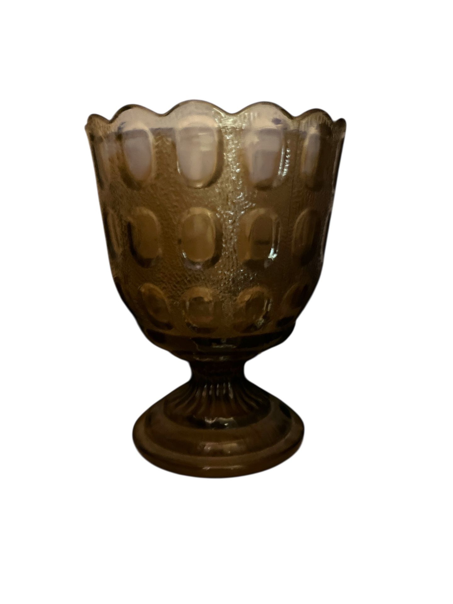Vintage glass