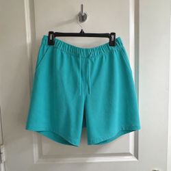 Men’s Swim shorts/ active shorts Size:Large
