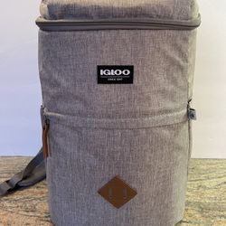 Igloo Backpack Cooler 
