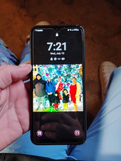 Samsung A-14 T-Mobile Unlocked