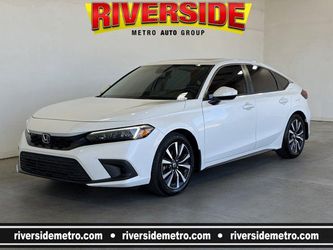 2024 Honda Civic Hatchback