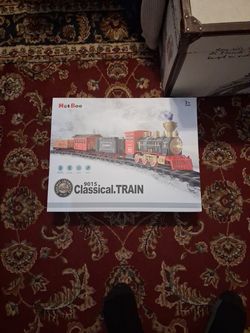9015 classical train