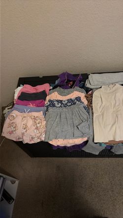 Girls Clothing