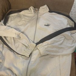 Puma Sweater For Men’s Size Xl