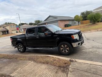 2010 Ford F-150