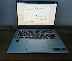 Acer Chromebook 514 (NOT WORKING)
