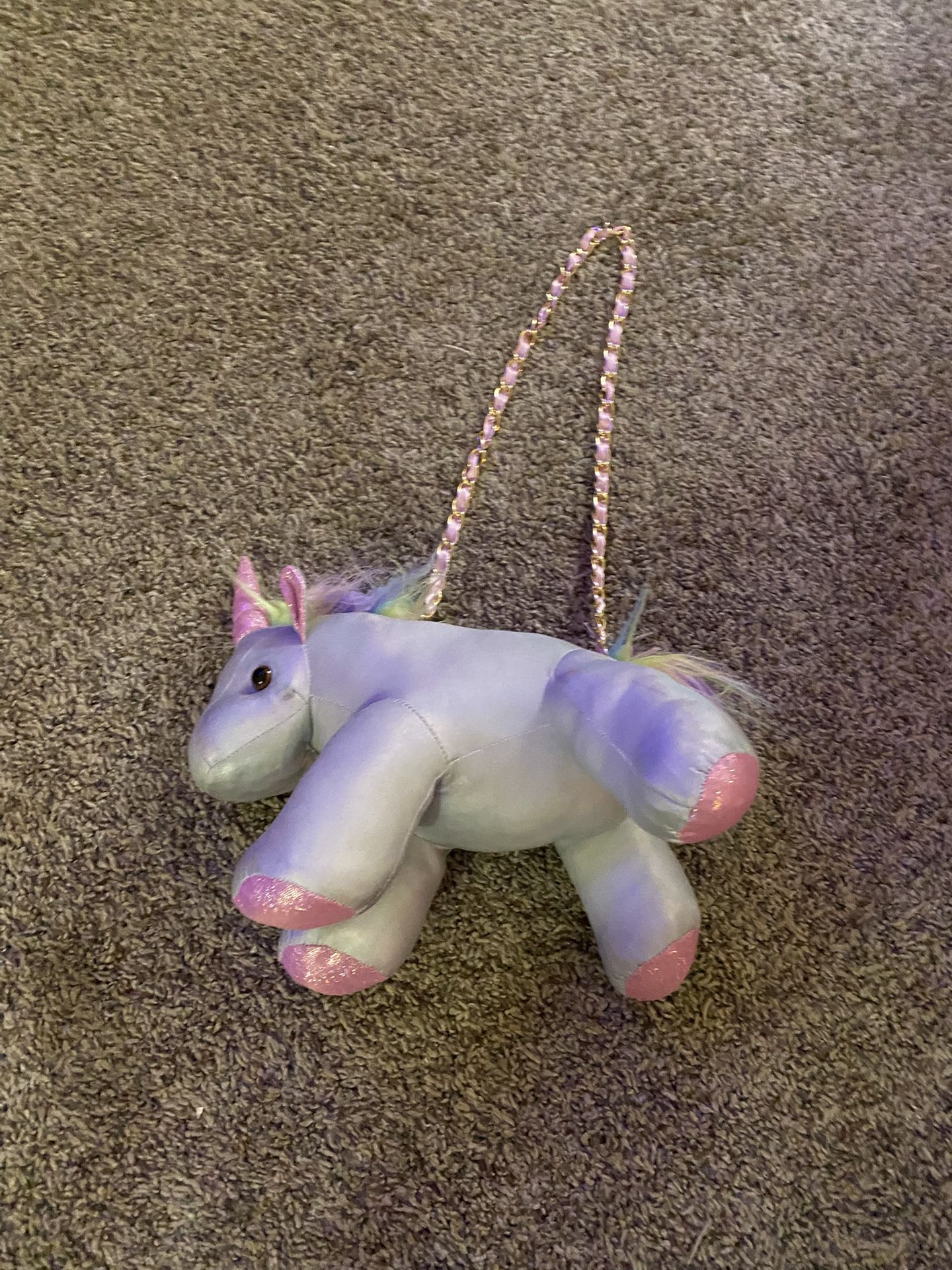 Unicorn Purse