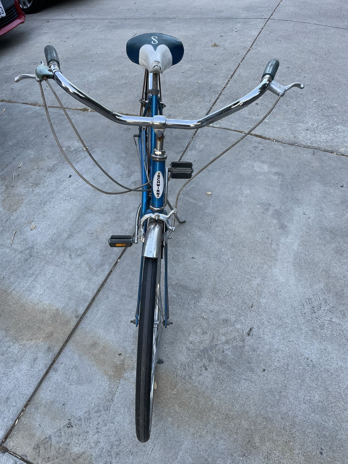 Schwinn breeze Bicycle