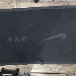 Nike Blanket MWW never used