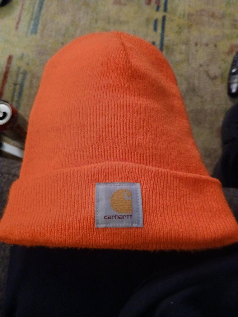 Cathart Beanie