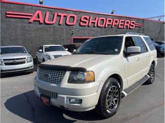 2006 Ford Expedition