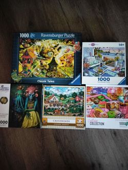 Puzzles