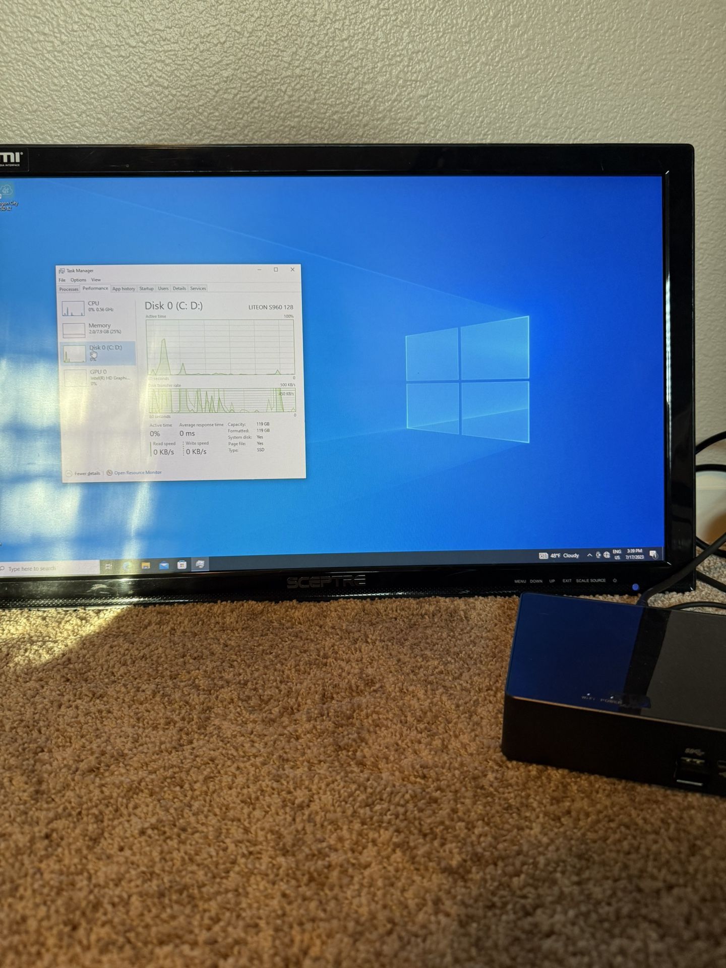 Mini Pc