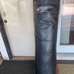 Heavy Duty Punching Bag 53 Inches Tall