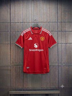 Man utd 26/27