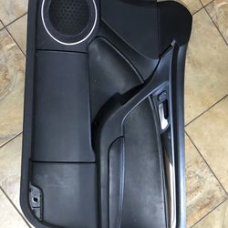 04-08 Acura TL Right Side Front & Rear Inner Cover