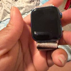 Apple Watch Series 7