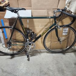 Mondonico Road Bike