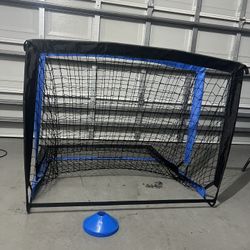 Kids Soccer Goals for Backyard Joyaire