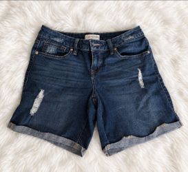 Shorts Size 8