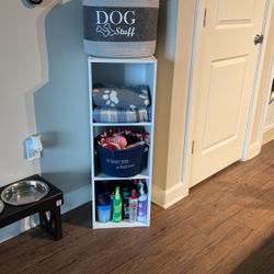 3 Tier Storage Shelves 